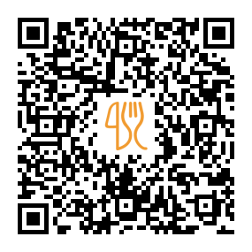 QR-kode-link til menuen på Lee Hong Bbq