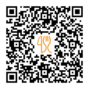 QR-code link către meniul The Greyhound Inn