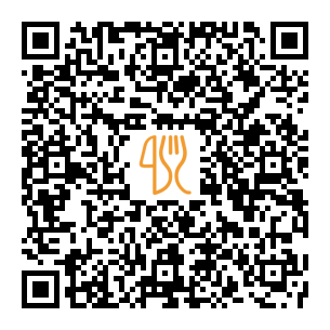 Link z kodem QR do menu A Huī Miàn Fěn Guǒ Ah Hooi Mee Hun Kuey Ungku Tun Aminah