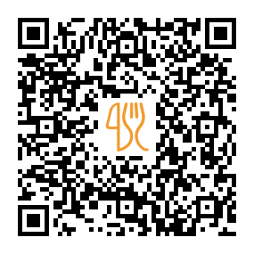 Link z kodem QR do menu Innlay Hut Indian Food House