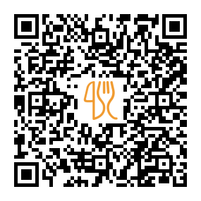 Link z kodem QR do menu Yanjing Canteen