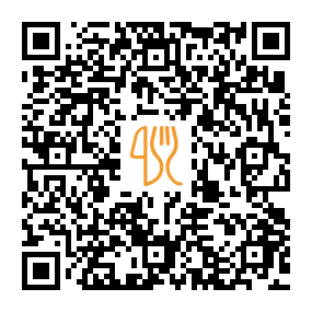 QR-code link către meniul Skylands Sanctuary Animal Rescue