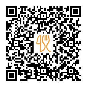 QR-code link către meniul Restoran Yosenabe