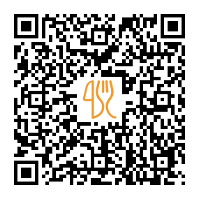 Link z kodem QR do menu Zi Ji Ren Cafe Zì Jǐ Rén Chá Shì