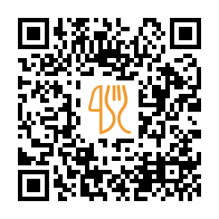 QR-code link naar het menu van ふきのしたのキッチン