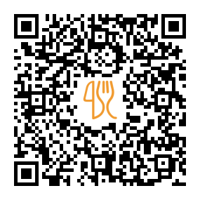 QR-code link către meniul Harrow Inn