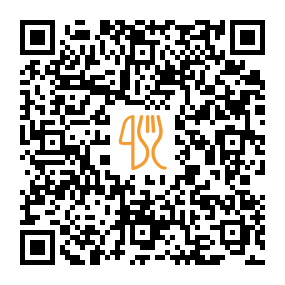 QR-code link către meniul Beehive Cafe