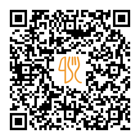 QR-code link către meniul The Caravan Cafe Bukit Mahkota