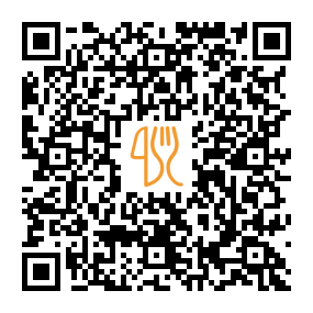 QR-Code zur Speisekarte von The Curry House