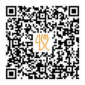 QR-code link către meniul Gwesty Ty Newydd