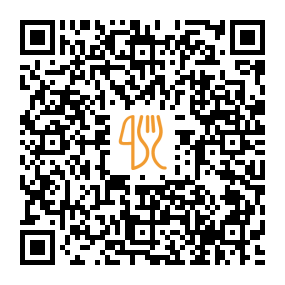 QR-code link către meniul Penzion Hrad