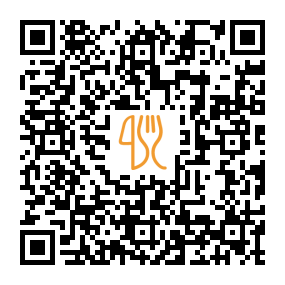 QR-code link către meniul Banks Bistro