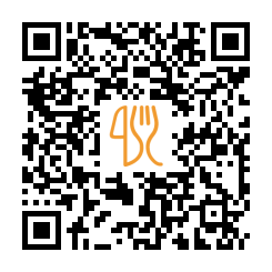 QR-kode-link til menuen på Tiān Cháo