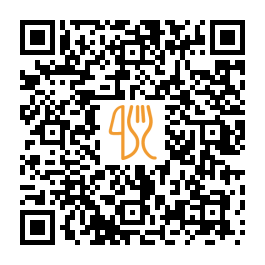 QR-code link naar het menu van Fāng すし