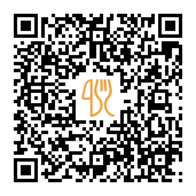 QR-code link către meniul Paw Thai