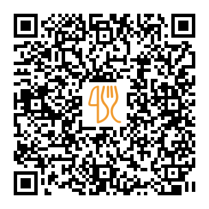 QR-kode-link til menuen på Hǎi Yáng Wēi Guāng. Yīn Lè Bar. Qiú Hūn Cān Tīng