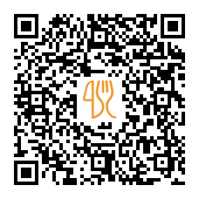 Link con codice QR al menu di Oriental Hub Asian