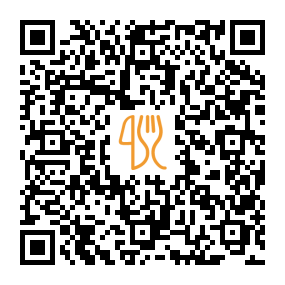 QR-code link către meniul Restaurace Narod