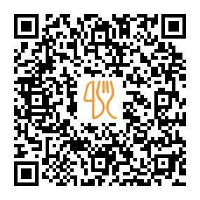 QR-code link către meniul Restoran Puteris Corner