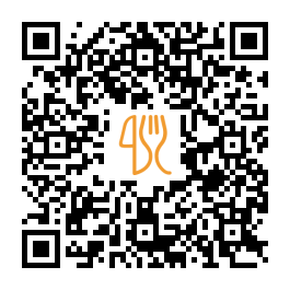 QR-code link către meniul Burritos Asno