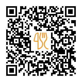 QR-code link către meniul Harvey's