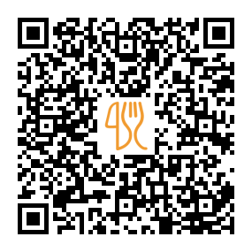 Link z kodem QR do menu Dà Xǐ Kā Fēi Joyful Cafe'