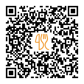 Link z kodem QR do menu Dà Xǐ Kā Fēi Joyful Cafe'