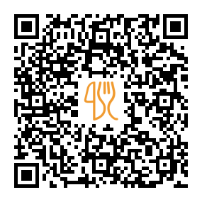 QR-code link către meniul Cizbiz Burger