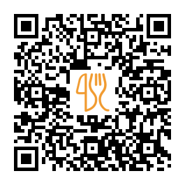 Link con codice QR al menu di バカボン Shí Táng。