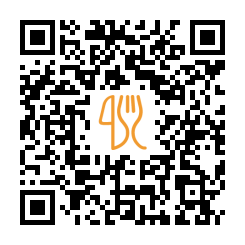 QR-kode-link til menuen på Yīng Guó Wū
