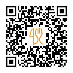QR-kode-link til menuen på バーガーキング Tǔ Pǔ ピアタウン Diàn