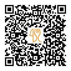 Link con codice QR al menu di Rose Kitch Sungai Udang 2