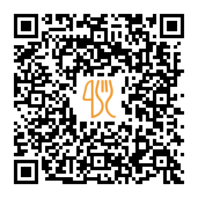 Link z kodem QR do menu The Pie Safe Bakery Kitchen