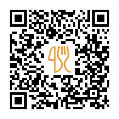 QR-kode-link til menuen på Qīng Shān