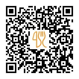 QR-code link către meniul Smoke Bistro