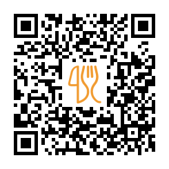 QR-kode-link til menuen på Jiā Bèi Dòu の Diàn カッファ