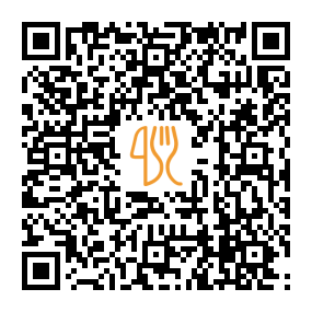 Link con codice QR al menu di Nasi Goreng Pakde Anton