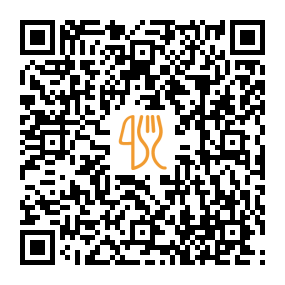 QR-kode-link til menuen på Chuān Biàn Dāng