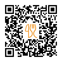 QR-kode-link til menuen på Gǎng センター