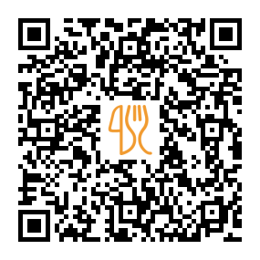 Link con codice QR al menu di Nasi Lemak Daun Pisang Aura Shiera