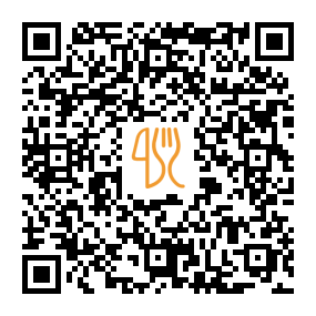 Link z kodem QR do menu Royal Barge Museum