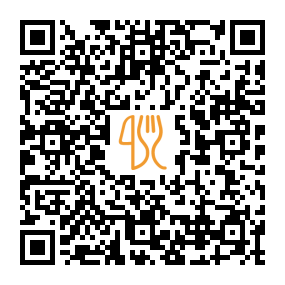 QR-code link către meniul Jazz Etterem Sport Pub