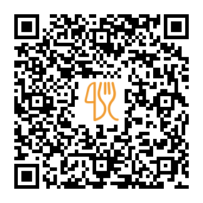 QR-code link către meniul T. K. Alfredo's Pizza Grill