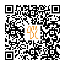 QR-code link către meniul Warung Paradiso