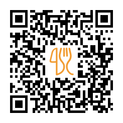 QR-code link naar het menu van Xiào Cài