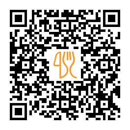 QR-kode-link til menuen på エアーズカフェ Bā Qiān Dài Tái Diàn