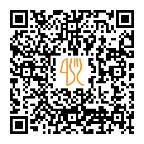 QR-code link naar het menu van Oglethorpe Barbecue