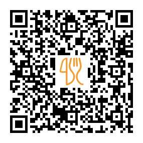 QR-code link către meniul Popeyes