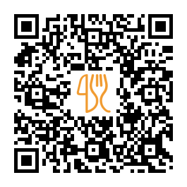 QR-code link către meniul Domnak Cafe