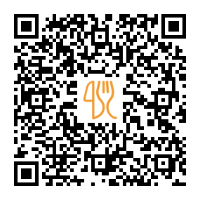 Link z kodem QR do menu Papa Korean Bbq Grill